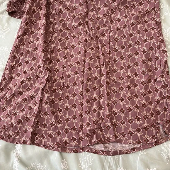 Spring Maxidress - Picture 2 of 6